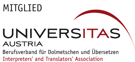 logo UNIVERSITAS AUSTRIA